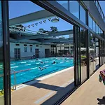 Superbe Studio Pour Congres Au Coeur De Cannes