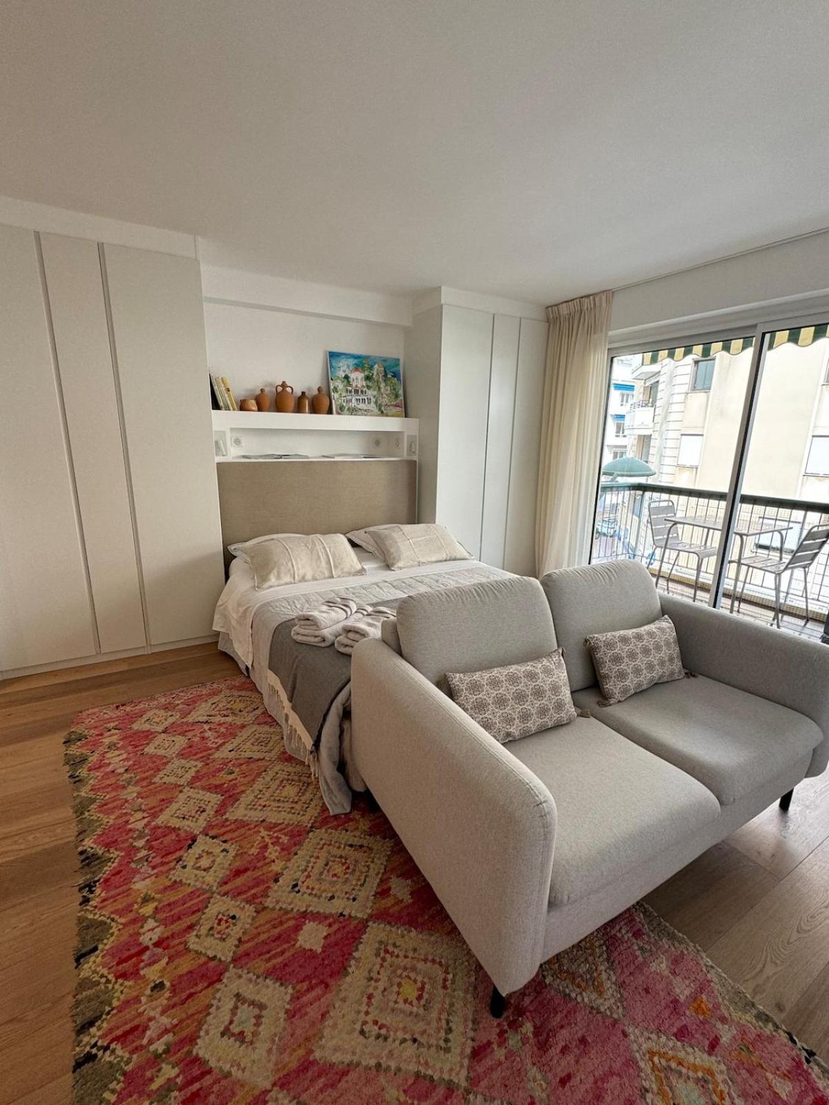 Apartment Superbe Pour Congres Au Coeur De
