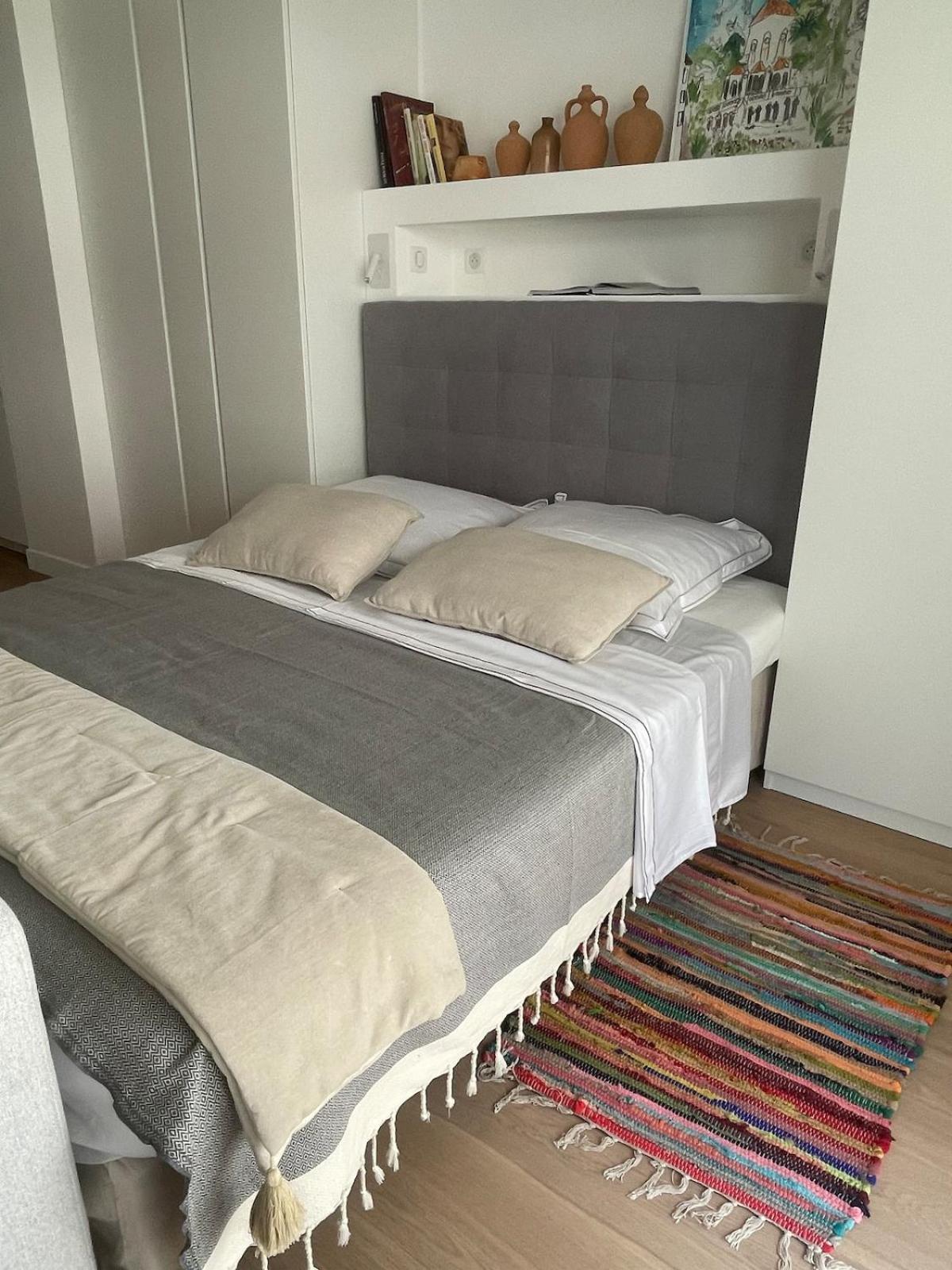 Apartment Superbe Pour Congres Au Coeur De