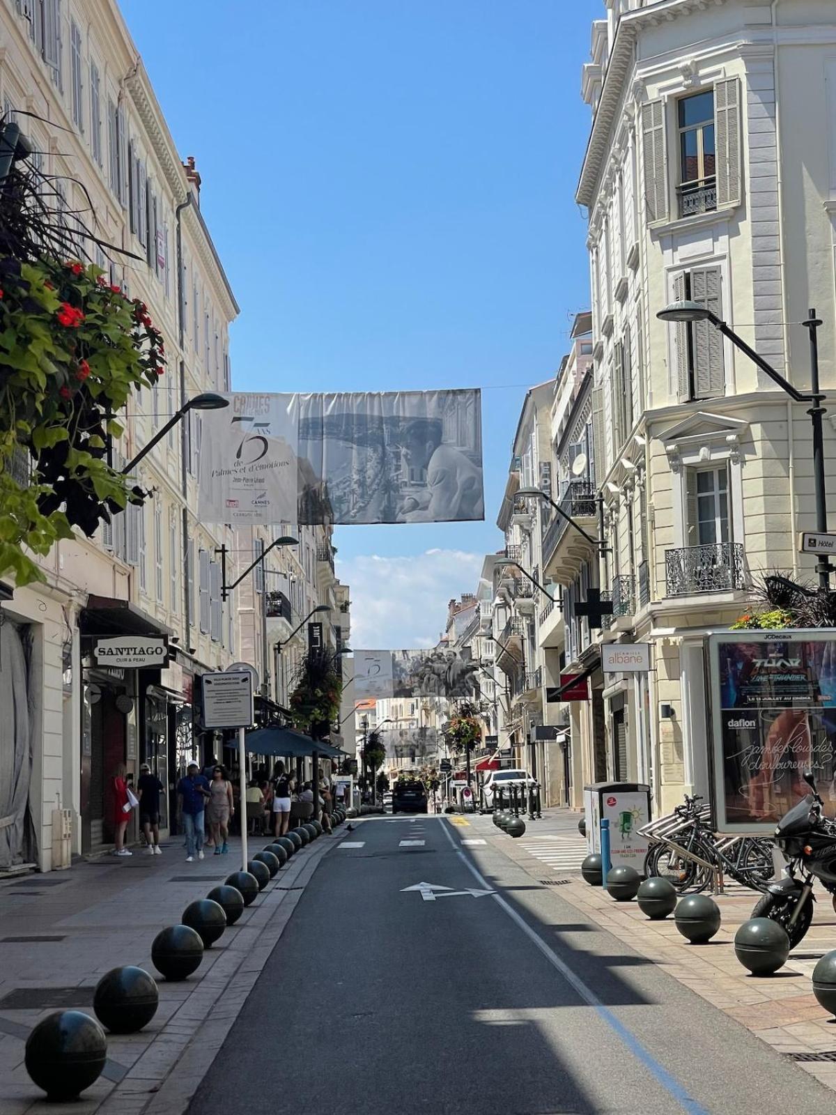 Apartment Superbe Pour Congres Au Coeur De *