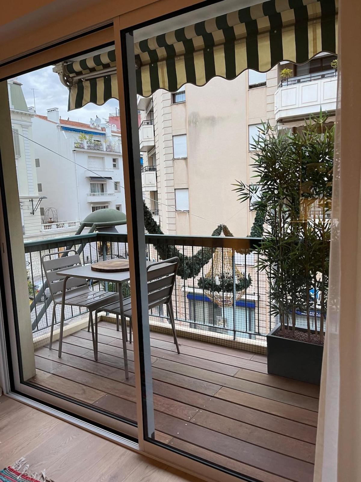 Appartement Superbe Pour Congres Au Coeur De