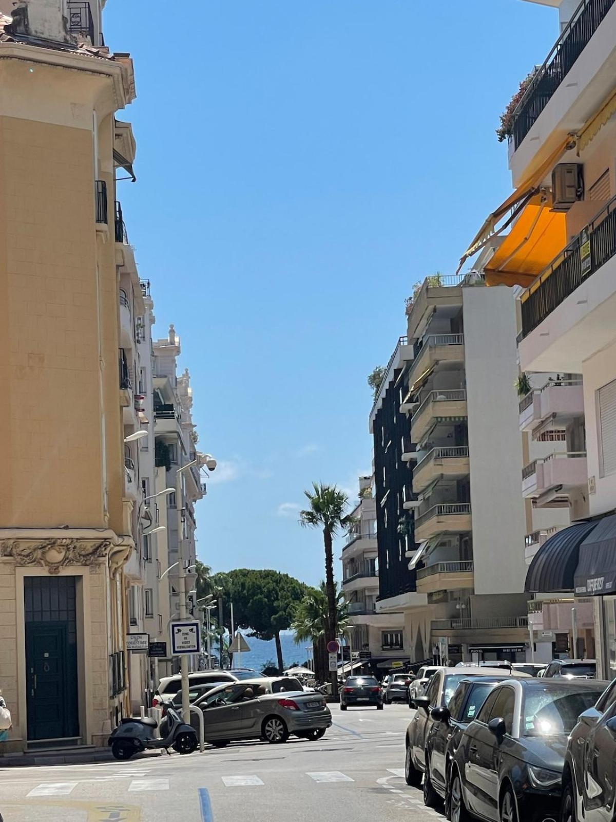 Apartment Superbe Pour Congres Au Coeur De *