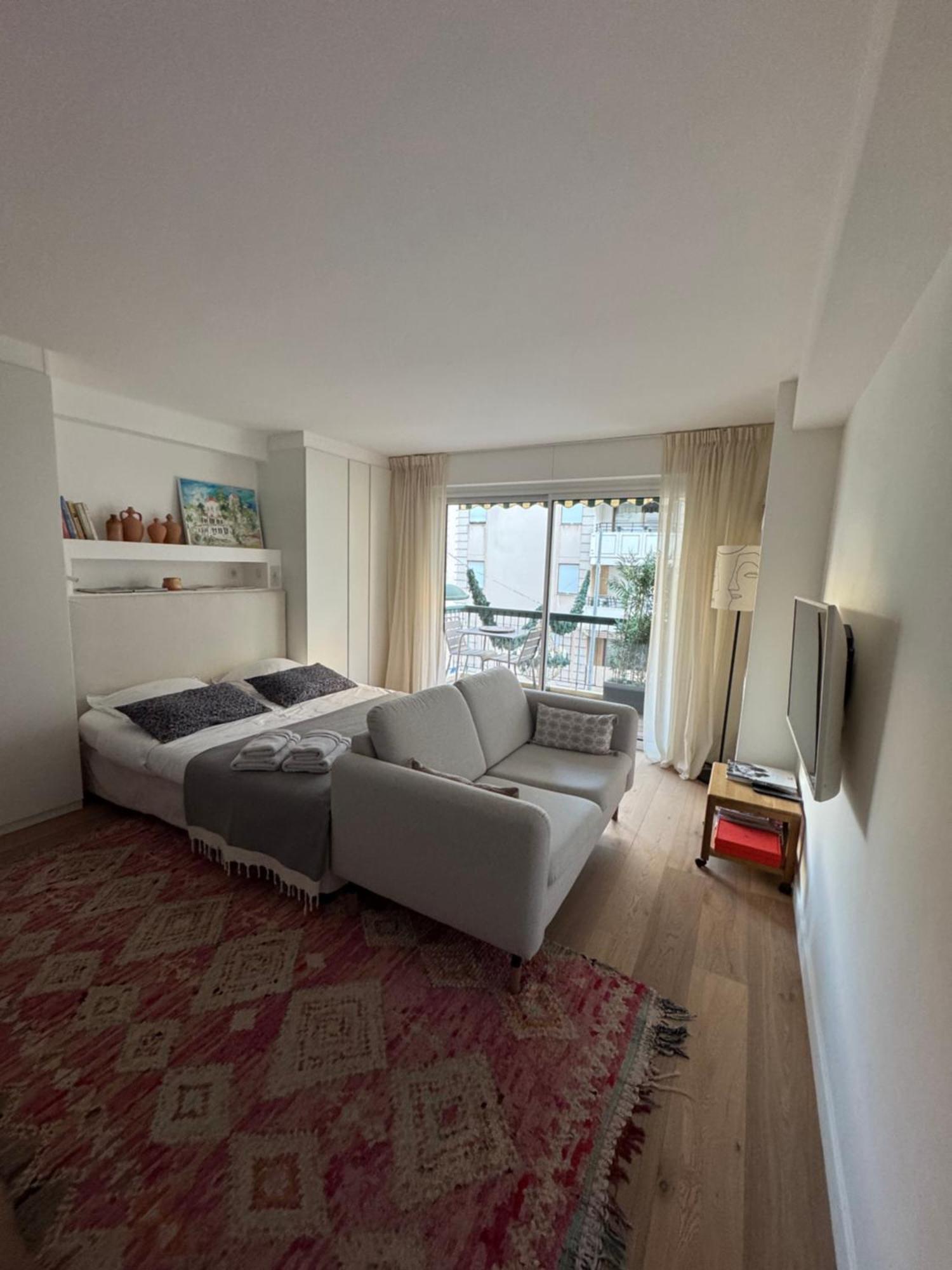 Superbe Pour Congres Au Coeur De Appartement Cannes